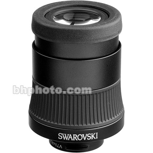 SWAROVSKI OPTIK SW Series 45x Spotting Scope Eyepiece
