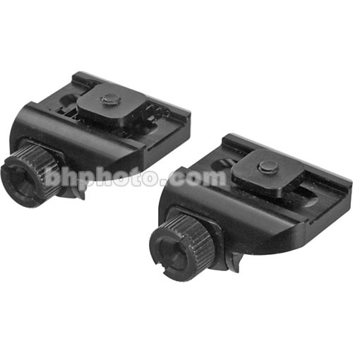 SWAROVSKI OPTIK Cross Slot Mount Set