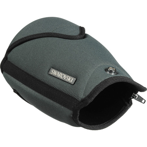 SWAROVSKI OPTIK 65mm Objective Module Stay-on Case for ATX/STX Spotting Scopes