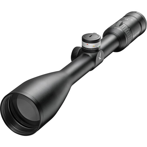 scope  Sorja バード　美品 SWAROVSKI OPTIK Z3 4-12x50 BT Riflescope (Matte Black) 59024 B&H