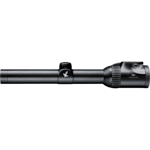 SWAROVSKI OPTIK 1-6x24 Z6i Riflescope (CD-I)