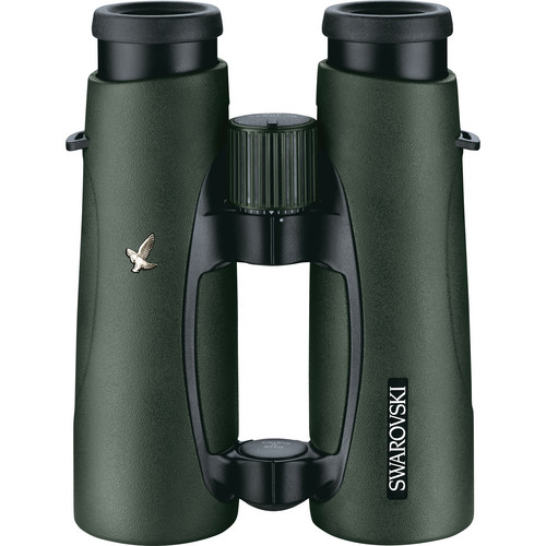 SWAROVSKI OPTIK El Range 10x42 Binocular