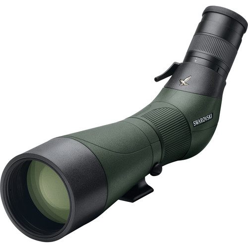 SWAROVSKI OPTIK ATM-65 Spotting Scope (with Eyepiece)