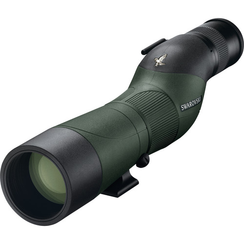 SWAROVSKI OPTIK STM-65 20-60x65 Spotting Scope 86708 B&H Photo