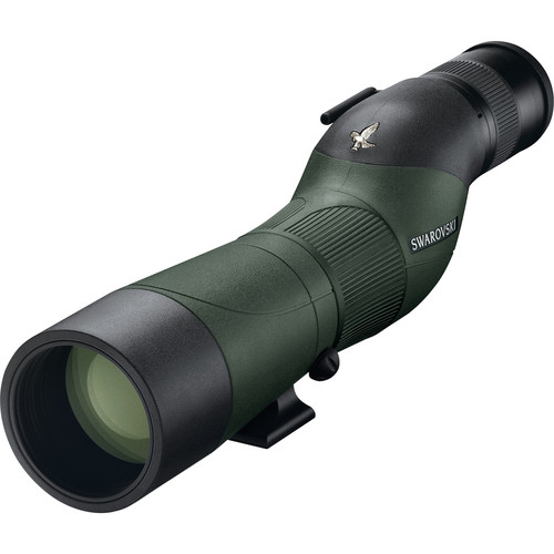 SWAROVSKI OPTIK STM-80 25-50x80mm Spotting Scope (with Eyepiece)