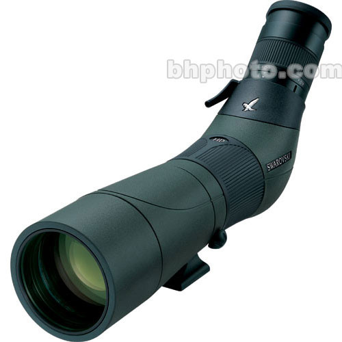 SWAROVSKI OPTIK ATS-65 HD 2.6"/65mm Expanded Digiscoping Kit