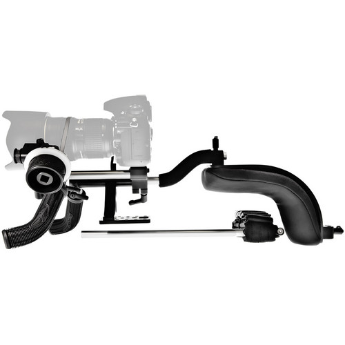 Swedish Chameleon SC3:MEDIUM Video Rig