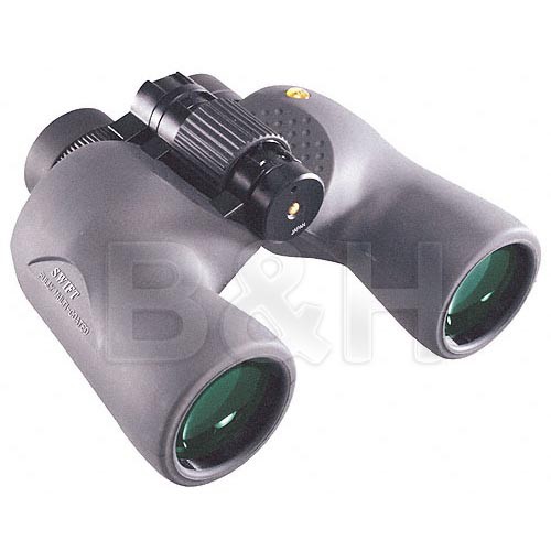 Swift 8.5x44 BWCF Audubon Binocular 820 B&H Photo Video