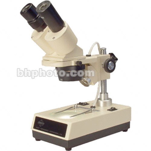 Swift M27-124 Tri-Power Stereoscopic Dissecting Microscope