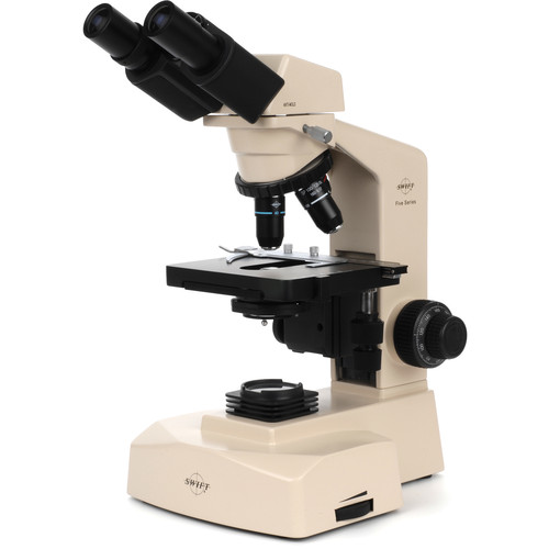 Swift M5MP Microscope