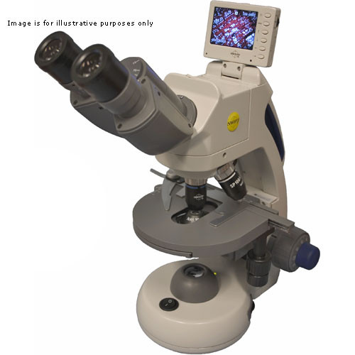 Swift M9MN-MA10030 Nine Digital Series Monocular Biological Microscope