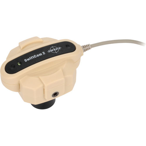 Swift SwiftCam 2 Microscope Eyepiece C-Mount Camera