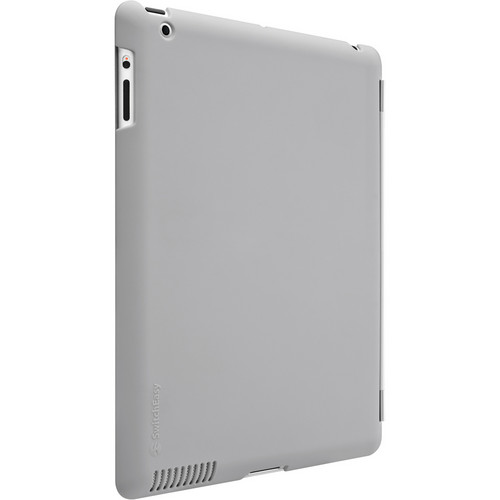SwitchEasy CoverBuddy for iPad 2 (Gray)