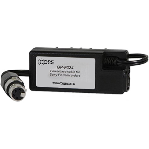 Core SWX GP-F324 PowerBase Cable