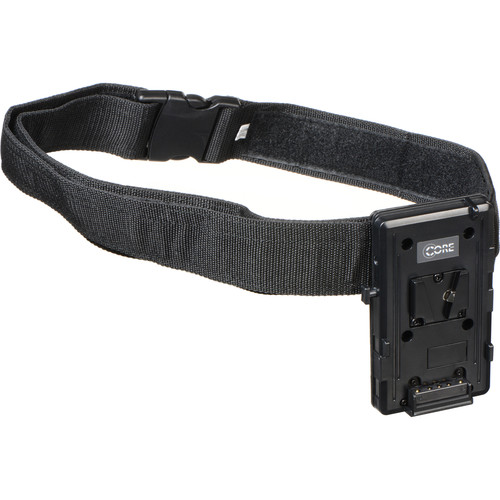 Core SWX GP-S/12 V-Mount Plate with Belt