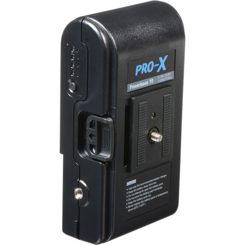 Core SWX PB70B PowerBase 70 Battery Pack