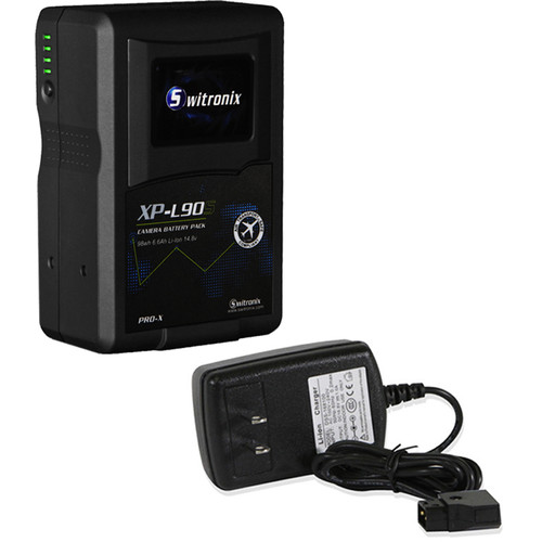 Core SWX SWXPL90SK1 Power Kit 1