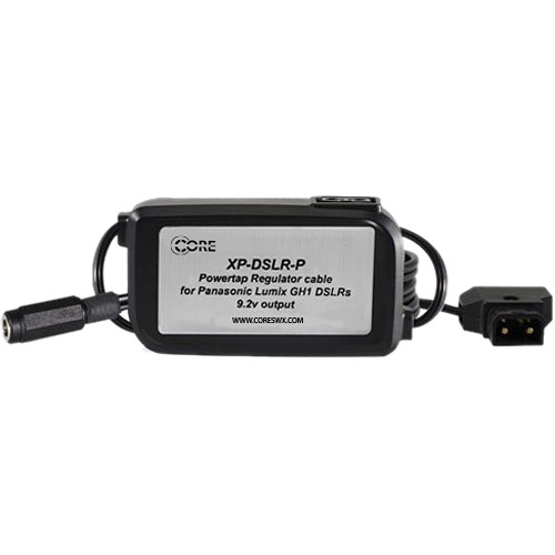 Core SWX XP-DSLR-P Power Tap