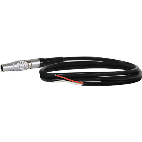 Core SWX JP-LEADS 12" 5V Cable with Flying Leads
