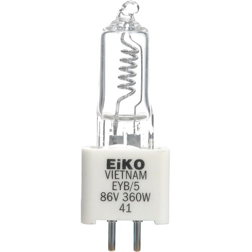 Sylvania / Osram EYB-5 Lamp (360W/85.5V)