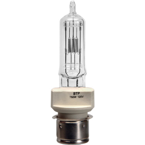 Osram BTP Lamp (750W/120V)
