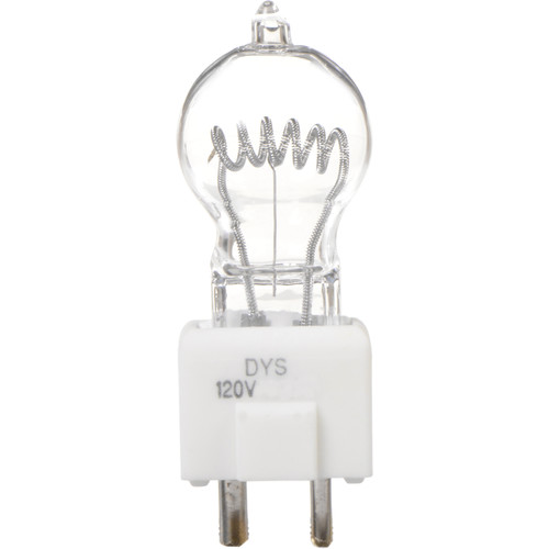 Osram DYS/300 Halogen Lamp (120V, 300W)