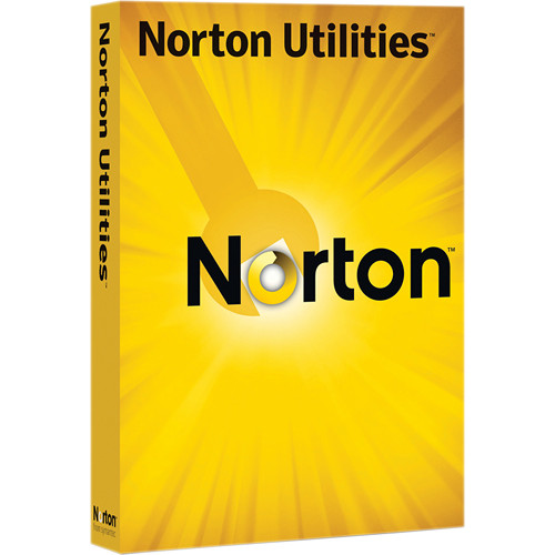 Symantec Norton Utilities v15 Software (1-User/3 PC License)