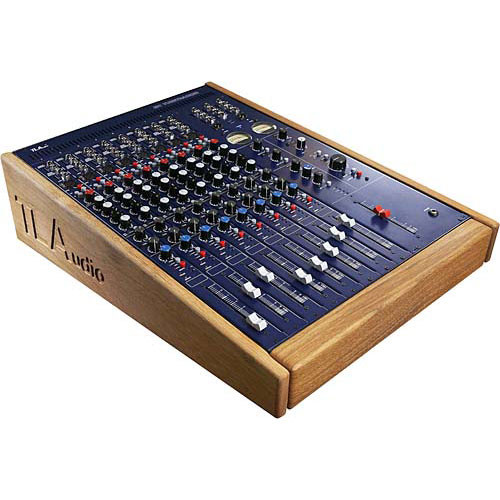 TL Audio M1-F Tubetracker 8 Channel Input Mixer w/ DO-F 23-71055