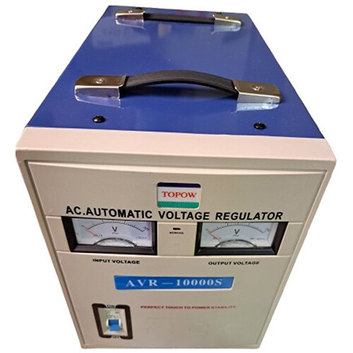 TOPOW AVR10000 Step-Down Transformer (10000W)