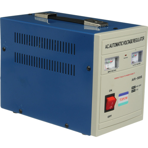 TOPOW AVR3000 Step-Down Transformer (3000W)