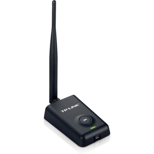 TP-Link TL-WN7200ND 150Mbps High Power Wireless USB Adapter