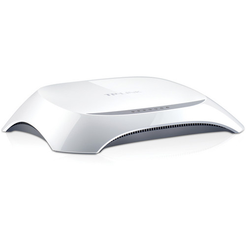 TP-Link TL-WR720N 150Mbps Wireless N Router