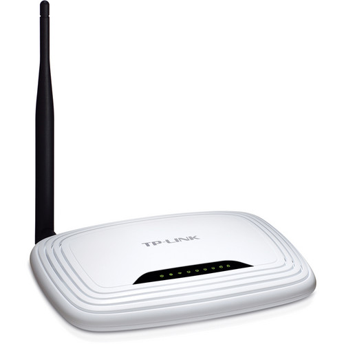 TP-Link 150Mbps Wireless Lite N Router