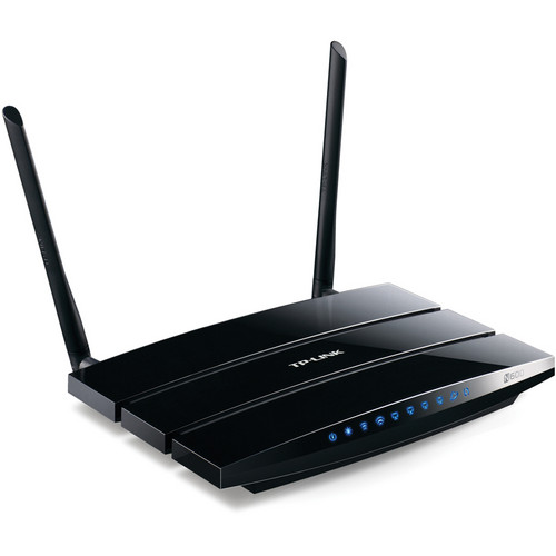 TP-Link TL-WDR3600 N600 Wireless Dual Band Gigabit Router