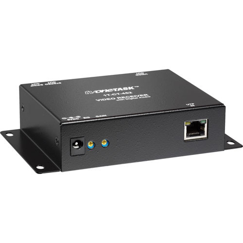 TV One 1T-CT-452 CAT.5 Extender