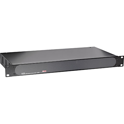 TV One A2-7302 Audio Format Converter