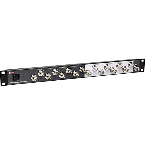 TV One A2-7312 Breakout Unit