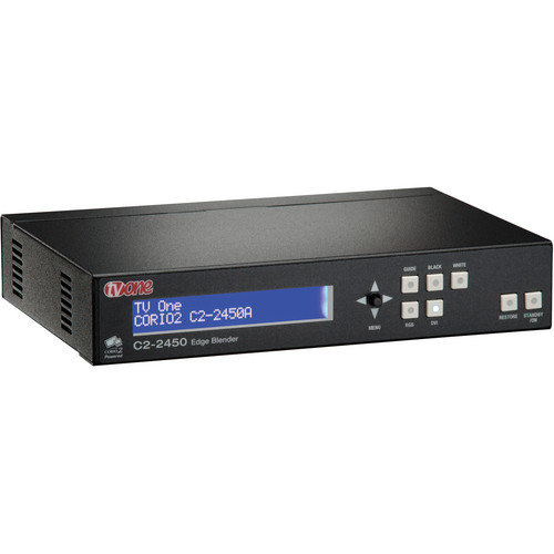TV One Edge Blender