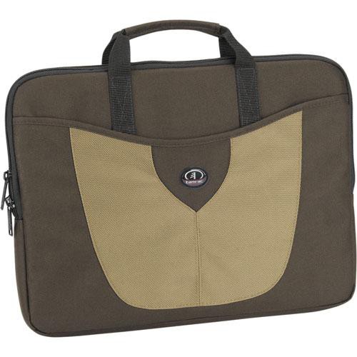 Tamrac 1705 Superlight Computer Sleeve 15 (Brown with Tan)