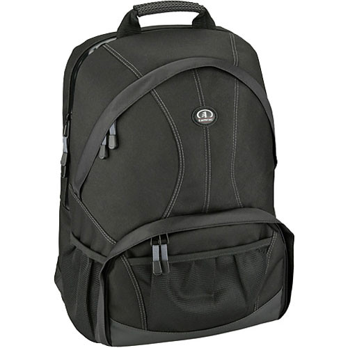 Tamrac 3380 Aero 80 Photo/Laptop Backpack (Black)