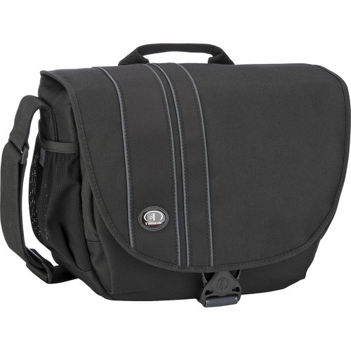 Tamrac 3445 Rally 5 Camera/Netbook/iPad Bag (Black)
