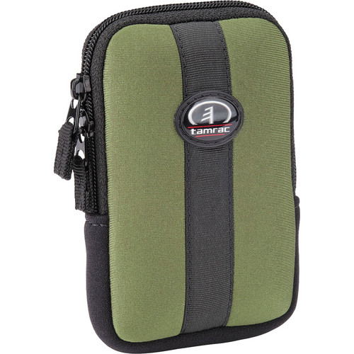 Tamrac 3814 Neo's Digital 14 Camera Bag (Eco Green)