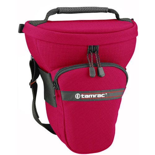 Tamrac 515 Compact Zoom Pak Holster Bag (Chile)