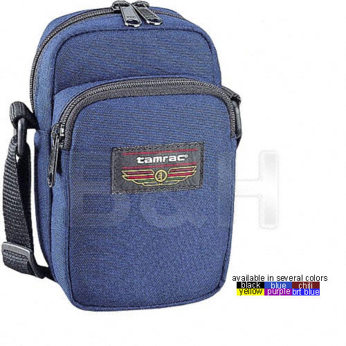 Tamrac 5220 Camera Bag (Chili)