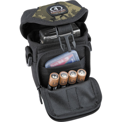 Tamrac 5290 T90 Camera Bag (Camouflage)