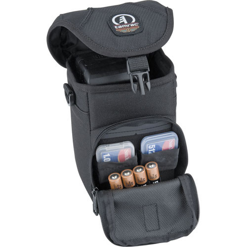 Tamrac 5294 T94 Camera Bag (Black)