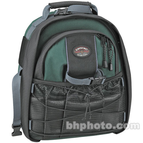 Tamrac 5374 Adventure 74 Backpack (Forest Green)