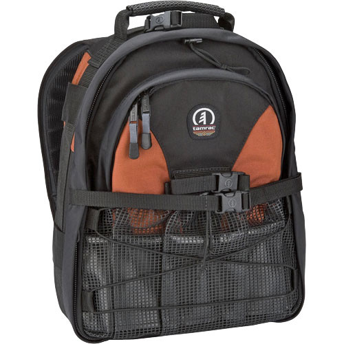 Tamrac 5375 Adventure 75 Backpack (Rust)