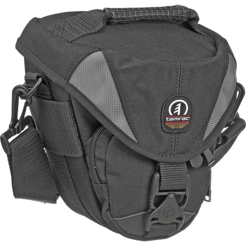 Tamrac 5514 Adventure Zoom 4 (Gray/Black)