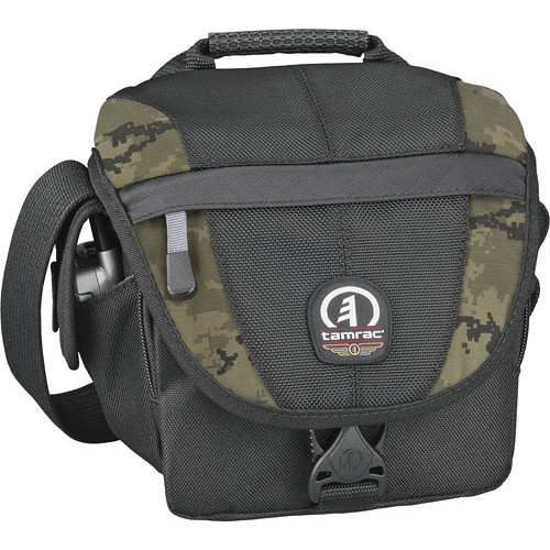 Tamrac 5531 Adventure Messenger 1 (Camouflage)